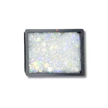Fusion Glitter csillámkrém  utántöltő Pixie Dust 