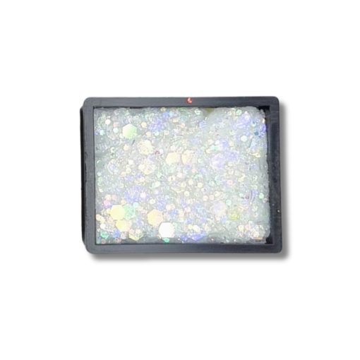 Fusion Glitter csillámkrém  utántöltő Pixie Dust 