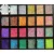 Fusion Glitter csillámkrém  utántöltő Pixie Dust 
