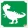  5x5 cm-es Csillámtetoválás sablon - T Rex dino 239