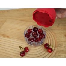 8 szemes cseresznye meggy magozó – gyors és tiszta