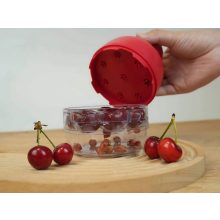 8 szemes cseresznye meggy magozó – gyors és tiszta