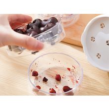 8 szemes cseresznye meggy magozó – gyors és tiszta