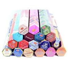 Füstölő - HEM 20 szál/cs, több illatban