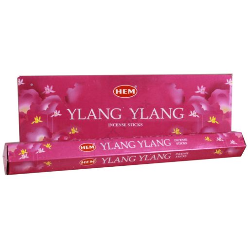 Füstölő - HEM 20 szál/cs, több illatban