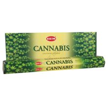 Füstölő - HEM 20 szál/cs, több illatban