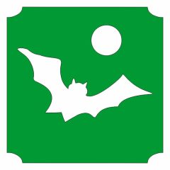 5x5 cm-es Csillámtetoválás sablon sablon - Angry Birds 260