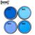 Grimas Light blue Pure arcfesték 2,5 ml 302