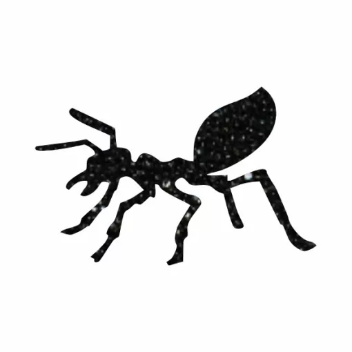 5x5 cm-es Csillámtetoválás sablon -Pitbull 274