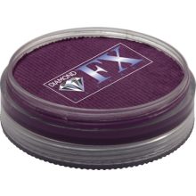 Diamond FX arcfesték - Lila /Essential Purple 45g/