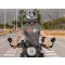 Kereknyakú póló, MZ logó, IFA motoros minta, nosztalgia motoros póló, veterán motor