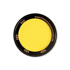 PXP arcfesték  Sunflower yellow 30gr 