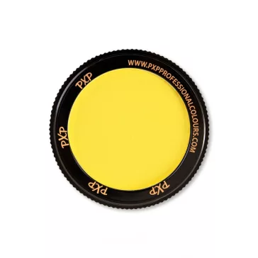 PXP arcfesték  Sunflower yellow 30gr 