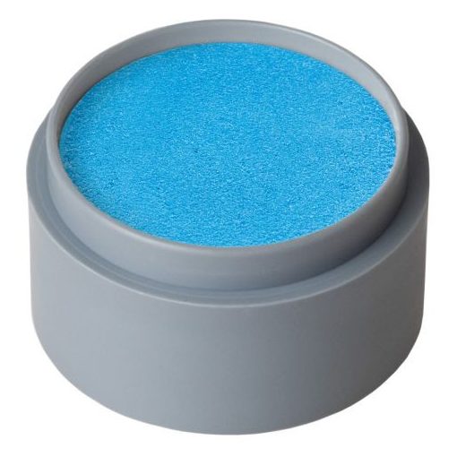 Grimas  Gyöngyház Búzavirág kék arcfesték 2,5 ml 731