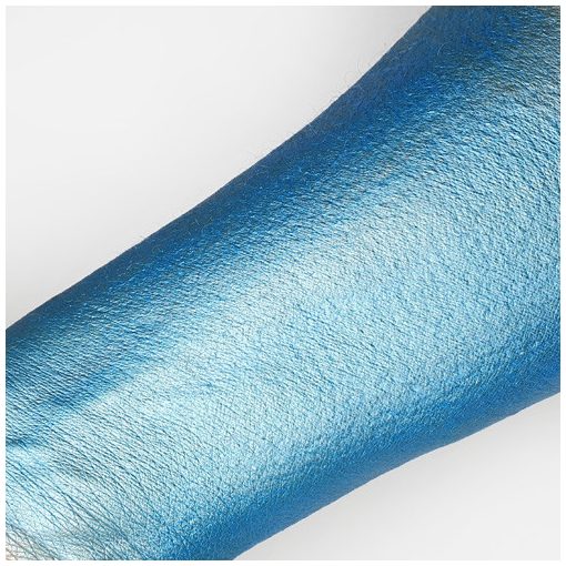 Grimas  Gyöngyház Búzavirág kék arcfesték 2,5 ml 731