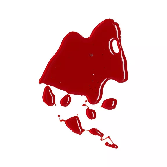 Superstar sűrű, alvadó művér (Hell Red Thick Clotting) speciális effekt sminkhez, realisztikus sebek, vágások és Halloween smink készítéséhez