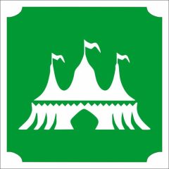 5x5 cm-es Csillámtetoválás sablon - Hős hatos 314