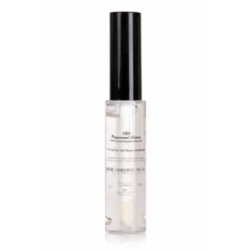 PXP Csillámrögzítő natúr Gel applikátorral 15 ml