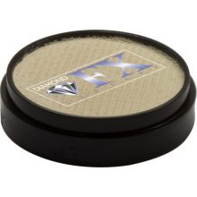 Diamond FX arcfesték - Neon fehér Cosmetic Neon White 10g