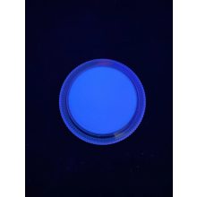 Diamond FX arcfesték - Neon fehér Cosmetic Neon White 10g