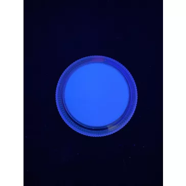 Diamond FX arcfesték - Neon fehér Cosmetic Neon White 10g