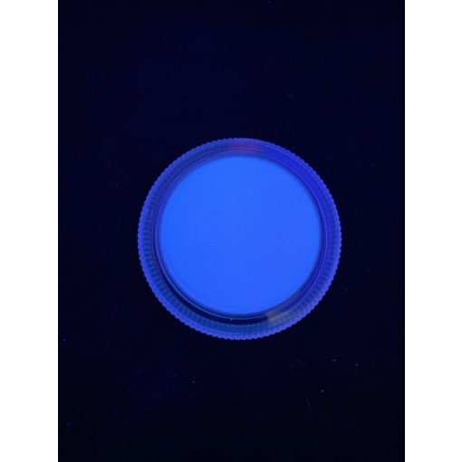 Diamond FX arcfesték - Neon fehér Cosmetic Neon White 10g