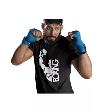 Póló - Boxing 1