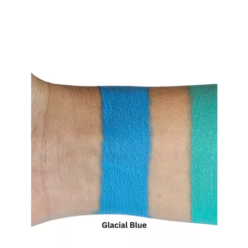 Fusion arcfesték - Prime Glacial Blue 32gr