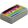 Diamond FX csíkos arcfesték - Bright Rainbow (28g)