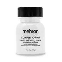Mehron Colorset Powder 15gr