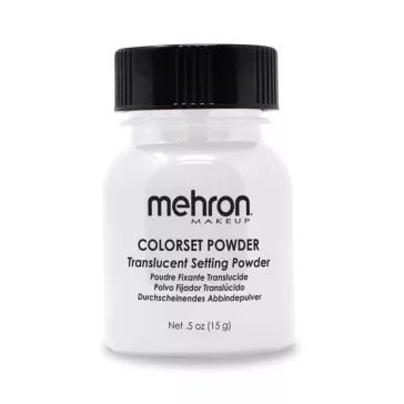Mehron Colorset Powder 15gr