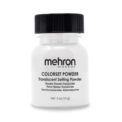 Mehron Colorset Powder 15gr