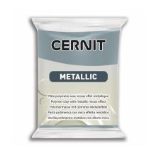 Cernit süthető gyurma - Metallic 