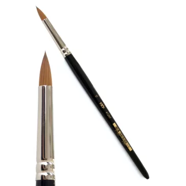 PXP Professional Colors Virágszirom ecset 10-es