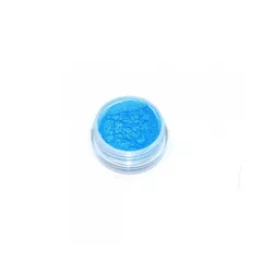 Mk Body Deco selyempor - Kék 3 ml
