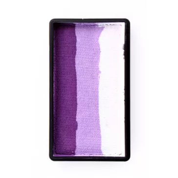 PXP csíkos arcfesték Urple Purple 28g 43339