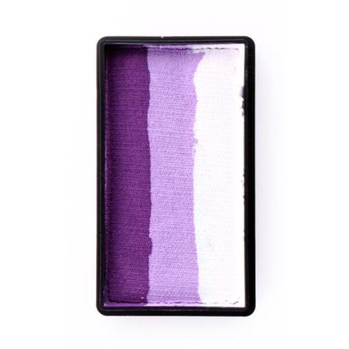 PXP csíkos arcfesték Urple Purple 28g 43339