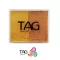 TAG csíkos arcfesték PEARL GOLD & PEARL OLD GOLD 50gr