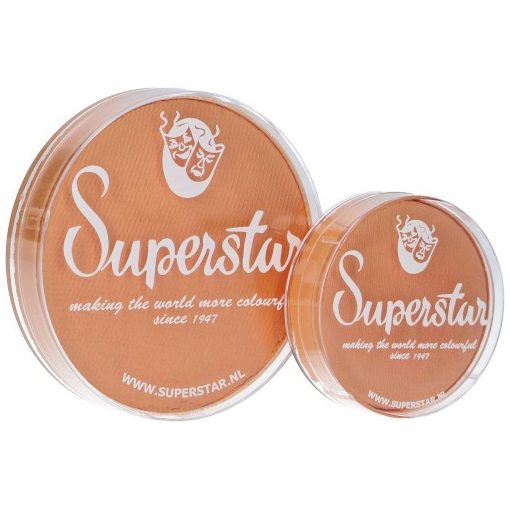 Superstar arcfesték - Barack 16g /Peach 104/