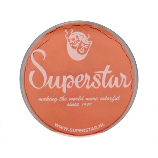 Superstar arcfesték - Barack 16g /Peach 104/