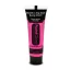 Paintglow Uv - Neon arc és testfesték D pink 10ml
