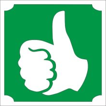 5x5 cm-es Csillámtetoválás sablon - Like 423