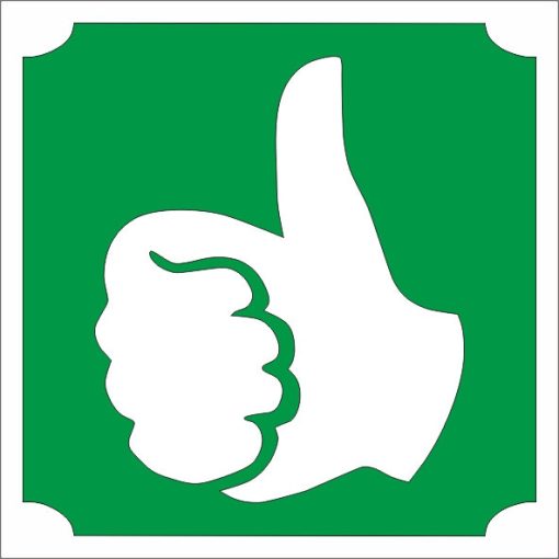 5x5 cm-es Csillámtetoválás sablon - Like 423