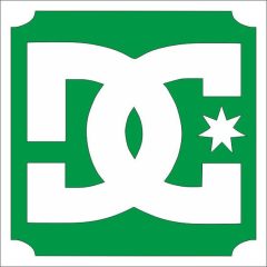 5x5 cm-es Csillámtetoválás sablon - DC 427