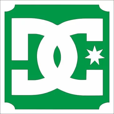 5x5 cm-es Csillámtetoválás sablon - DC 427