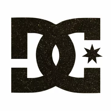 5x5 cm-es Csillámtetoválás sablon - DC 427