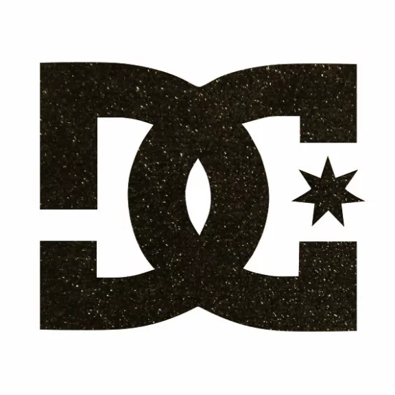 5x5 cm-es Csillámtetoválás sablon - DC 427