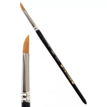 PXP Professional Colors Tigris csík ecset 5-ös 41303