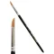 PXP Professional Colors Tigris csík ecset 5-ös 41303