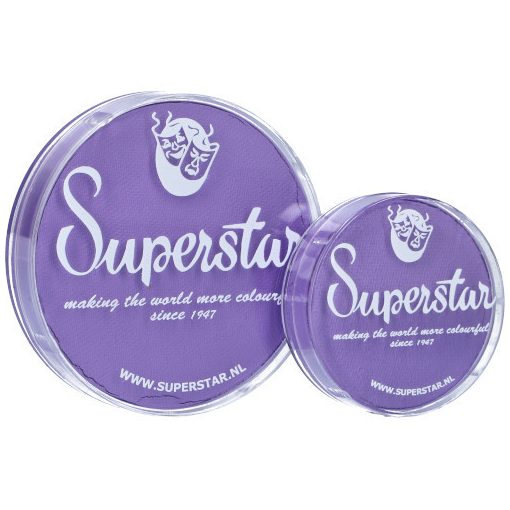 Superstar arcfesték 16g - La-laland lila /La-laland purple 237/